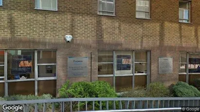 Apartments for rent in Maidenhead - Berkshire - Photo from Google Street View