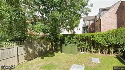 Apartments for rent in Rotherham - South Yorkshire - Photo from Google Street View