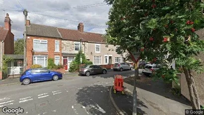 Apartments for rent in Rugby - Warwickshire - Photo from Google Street View