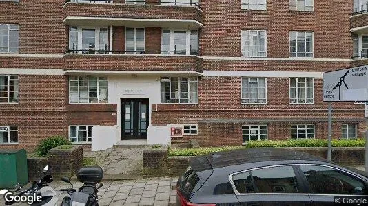 Apartments for rent in Bristol - Avon - Photo from Google Street View