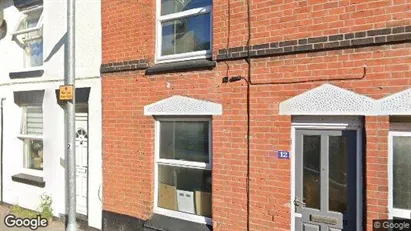 Apartments for rent in Harwich - Essex - Photo from Google Street View