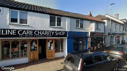 Apartments for rent in Attleborough - Norfolk - Photo from Google Street View