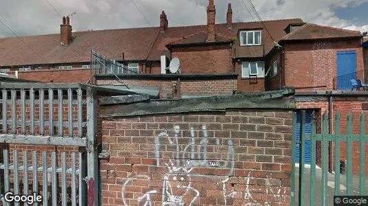 Apartments for rent in Castleford - West Yorkshire - Photo from Google Street View