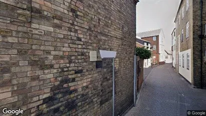 Apartments for rent in Wisbech - Cambridgeshire - Photo from Google Street View