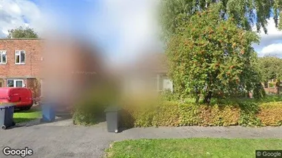 Apartments for rent in Chesterfield - Derbyshire - Photo from Google Street View