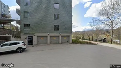 Apartments for rent in Skövde - Photo from Google Street View