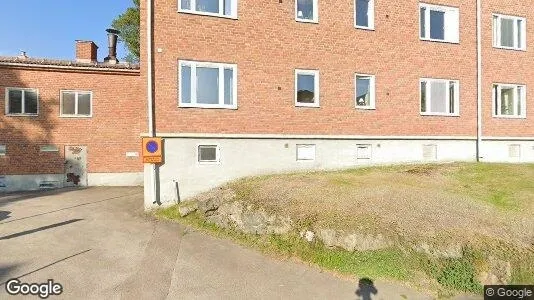 Apartments for rent in Ludvika - Photo from Google Street View