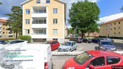 Apartments for rent in Kalmar - Photo from Google Street View