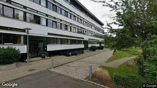 Apartments for rent in Kolding - Photo from Google Street View