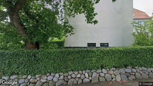 Apartments for rent in Kolding - Photo from Google Street View