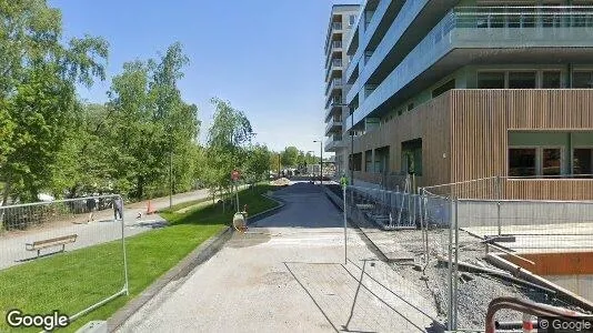 Rooms for rent in Gärdet/Djurgården - Photo from Google Street View