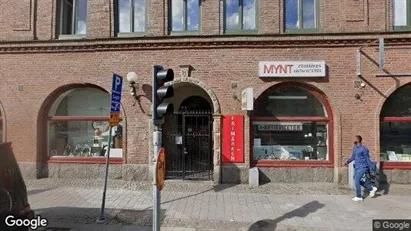 Rooms for rent in Johanneberg - Photo from Google Street View