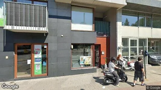 Apartments for rent in Stad Antwerp - Photo from Google Street View