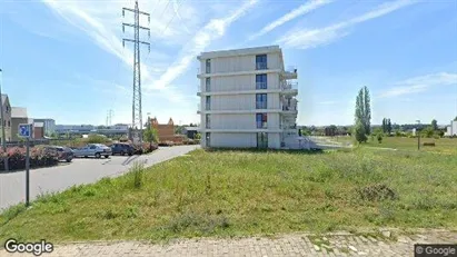 Apartments for rent in Tienen - Photo from Google Street View