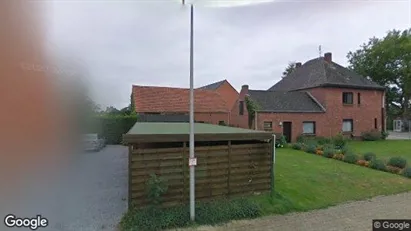 Apartments for rent in Pelt - Photo from Google Street View