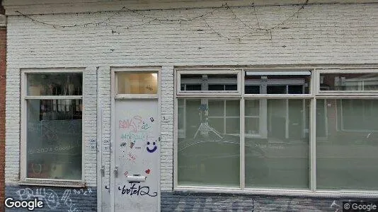 Apartments for rent in Groningen - Photo from Google Street View