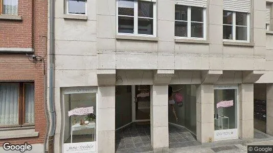 Apartments for rent in Herentals - Photo from Google Street View