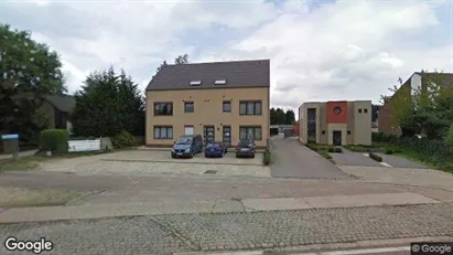 Apartments for rent in Olen - Photo from Google Street View