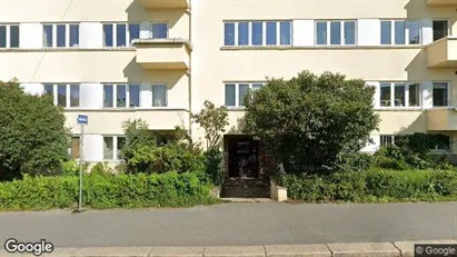 Apartments for rent in Oslo St. Hanshaugen - Photo from Google Street View