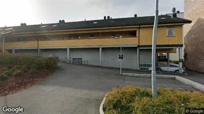 Apartments for rent in Ullensaker - Photo from Google Street View