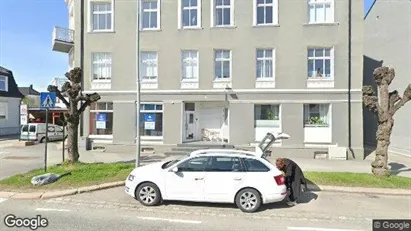 Apartments for rent in Drammen - Photo from Google Street View