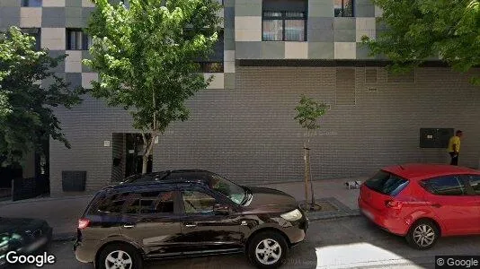 Apartments for rent in Manuel - Photo from Google Street View