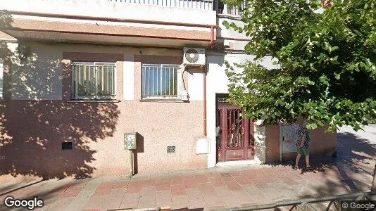 Apartments for rent in Getafe - Photo from Google Street View