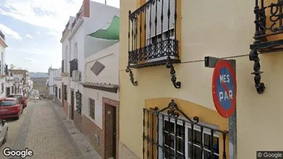 Apartments for rent in Villamartín - Photo from Google Street View