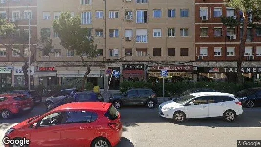 Apartments for rent in Madrid Arganzuela - Photo from Google Street View