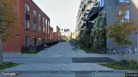 Apartments for rent in Copenhagen SV - Photo from Google Street View