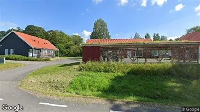 Apartments for rent in Varberg - Photo from Google Street View