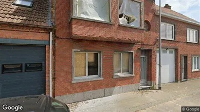 Apartments for rent in Sint-Gillis-Waas - Photo from Google Street View