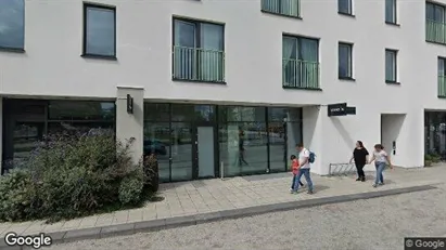 Apartments for rent in Malmö City - Photo from Google Street View