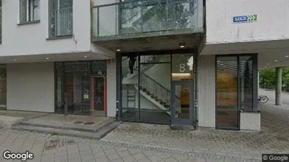 Apartments for rent in Malmö City - Photo from Google Street View