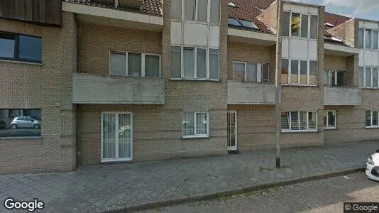 Apartments for rent in Lokeren - Photo from Google Street View