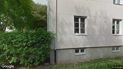 Apartments for rent in Linköping - Photo from Google Street View