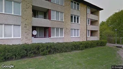 Apartments for rent in Linköping - Photo from Google Street View