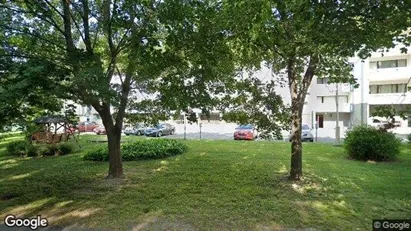 Apartments for rent in Valkeakoski - Photo from Google Street View