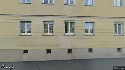 Apartments for rent in Gera - Photo from Google Street View