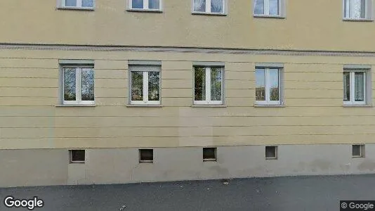 Apartments for rent in Gera - Photo from Google Street View