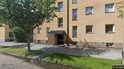 Apartments for rent in Södertälje - Photo from Google Street View