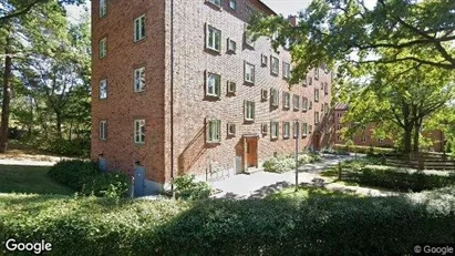 Apartments for rent in Stockholm South - Photo from Google Street View