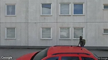 Apartments for rent in Stockholm West - Photo from Google Street View