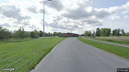 Apartments for rent in Mariestad - Photo from Google Street View