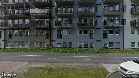 Apartments for rent in Örgryte-Härlanda - Photo from Google Street View