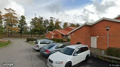 Apartments for rent in Uppvidinge - Photo from Google Street View