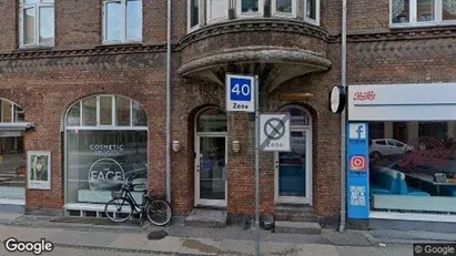 Apartments for rent in Valby - Photo from Google Street View