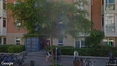 Apartments for rent in Østerbro - Photo from Google Street View