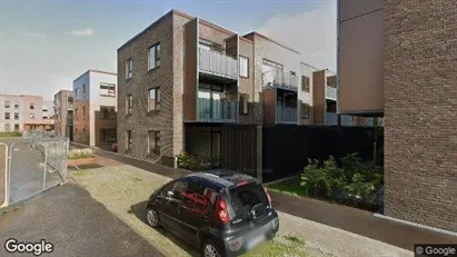 Apartments for rent in Viborg - Photo from Google Street View