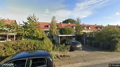 Apartments for rent in Søborg - Photo from Google Street View